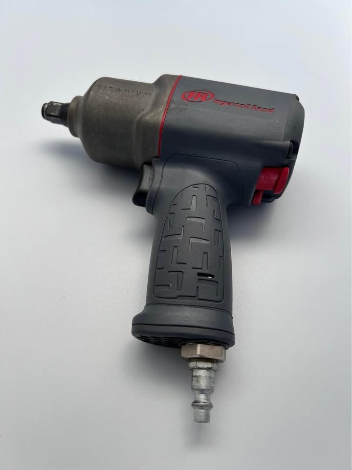 Impact Tool 1/2” - Ingersoll Rand - photo 3