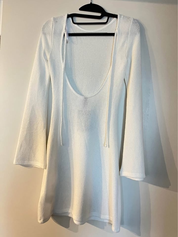 Hm Beach Cover Up/Knit Dress - photo 2