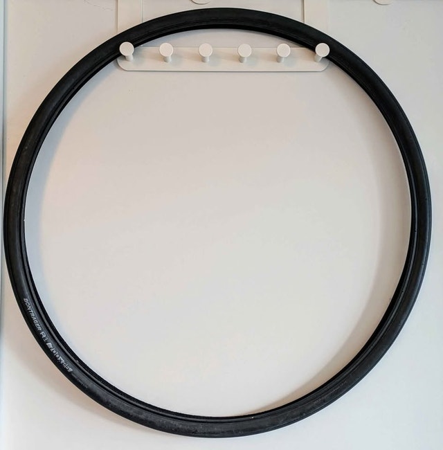 Bontrager R1 700x25 Road Bike Tire - photo 2