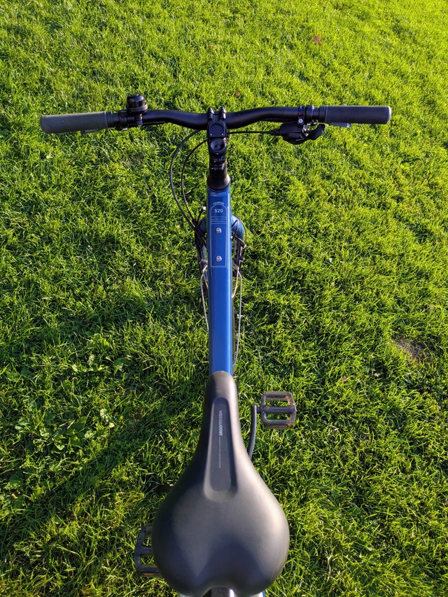 Riverside Touring 520 - Touring/Gravel/Commuting Bike - photo 4