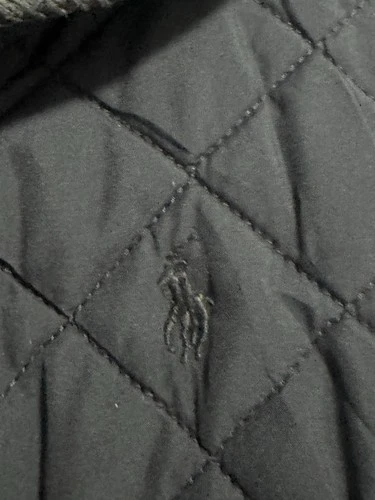 Polo Ralph Lauren Quilted Coat Toddler 4T - photo 5