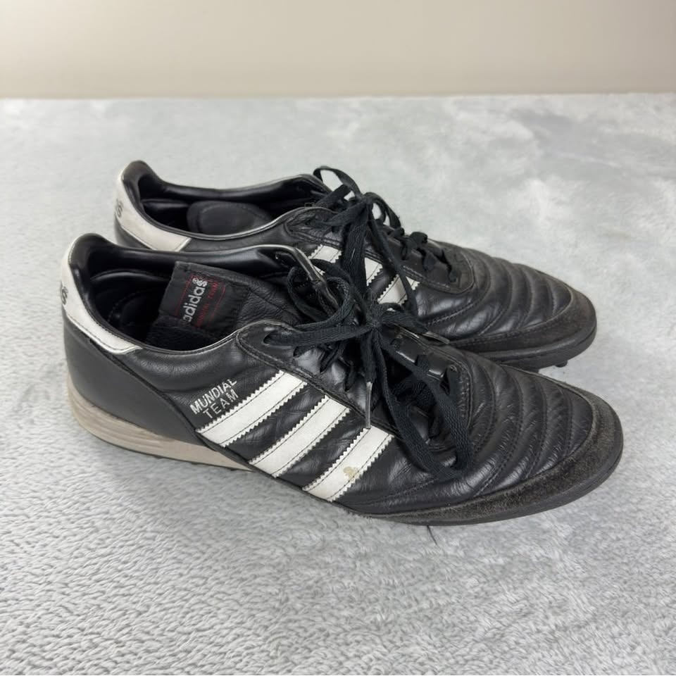 Adidas Copa Team Mundial Turf Soccer Shoes - Size 11 - photo 4