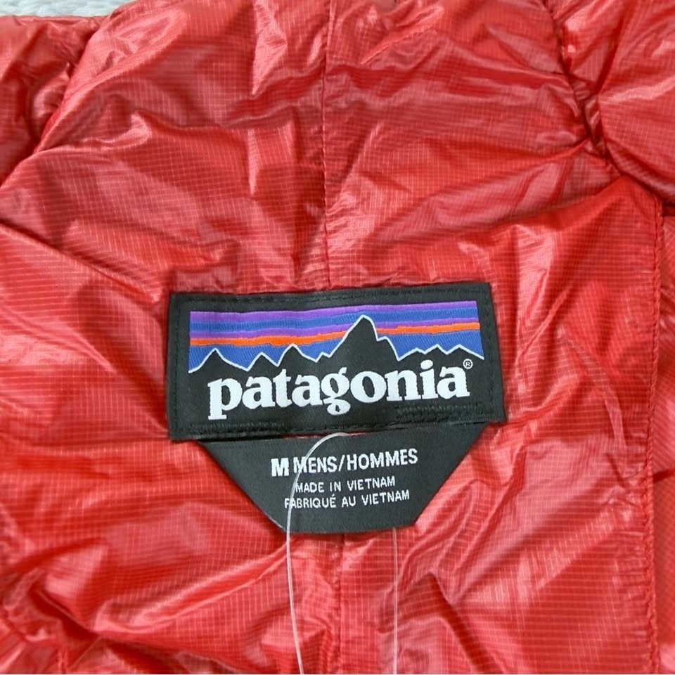 Patagonia Micro Puff Insulated Jacket - Men's Medium - photo 2