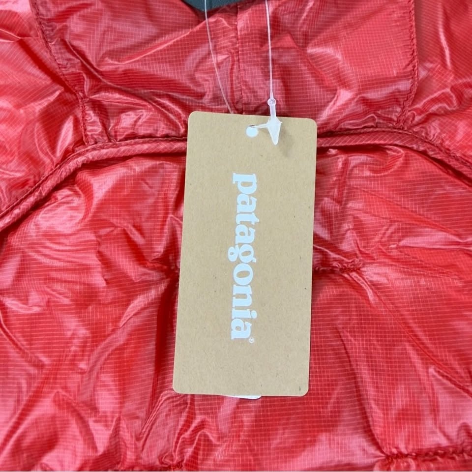 Patagonia Micro Puff Insulated Jacket - Men's Medium - photo 4