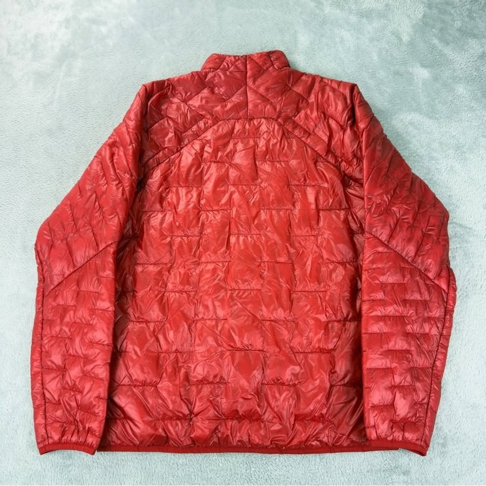 Patagonia Micro Puff Insulated Jacket - Men's Medium - photo 5