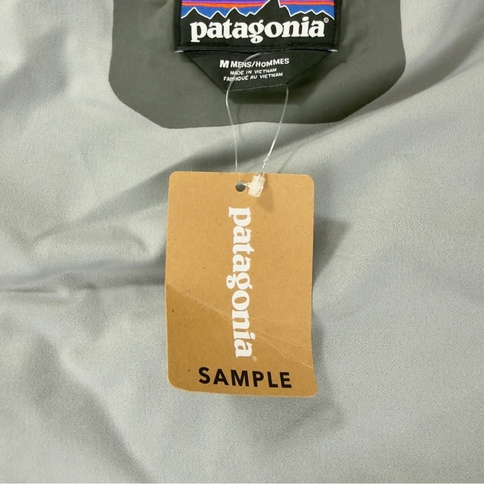 Patagonia NWT Men's Size Medium Snowdrifter h2nO Recco Jacket - photo 5