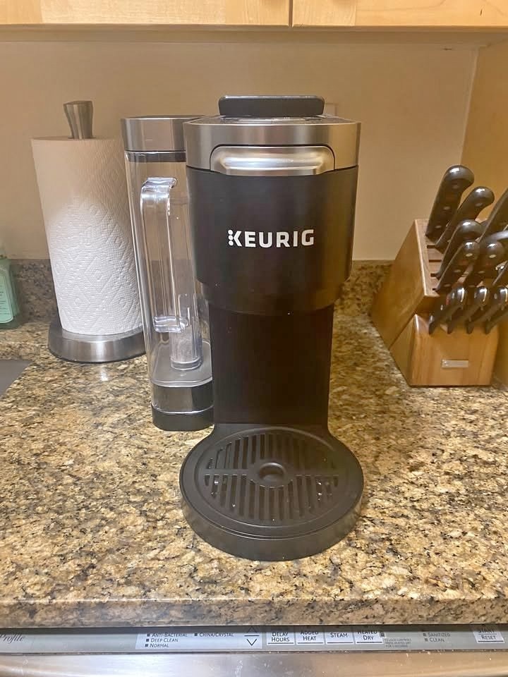 Keurig Coffee Maker