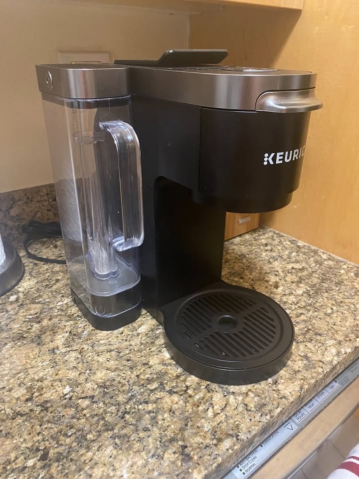Keurig Coffee Maker - photo 2