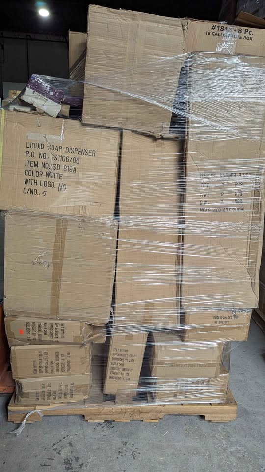 Pallet only 250$ 🔥 - photo 2