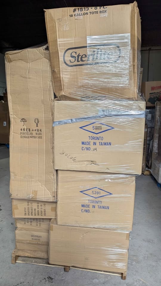 Pallet only 250$ 🔥 - photo 3