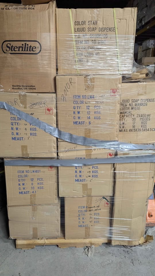 Pallet only 250$ 🔥 - photo 4