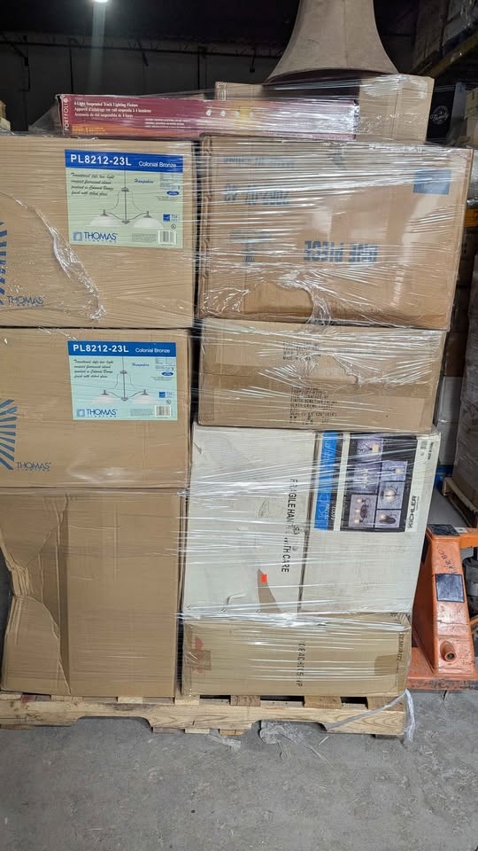 250$ pallet 🔥 - photo 2