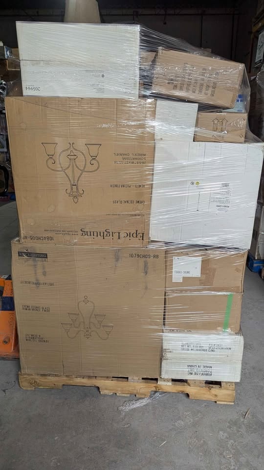 250$ pallet 🔥 - photo 3