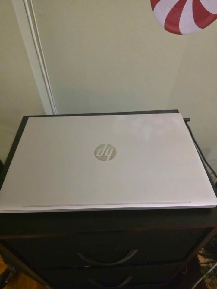 HP Probook 450 G9 upgraded - photo 2