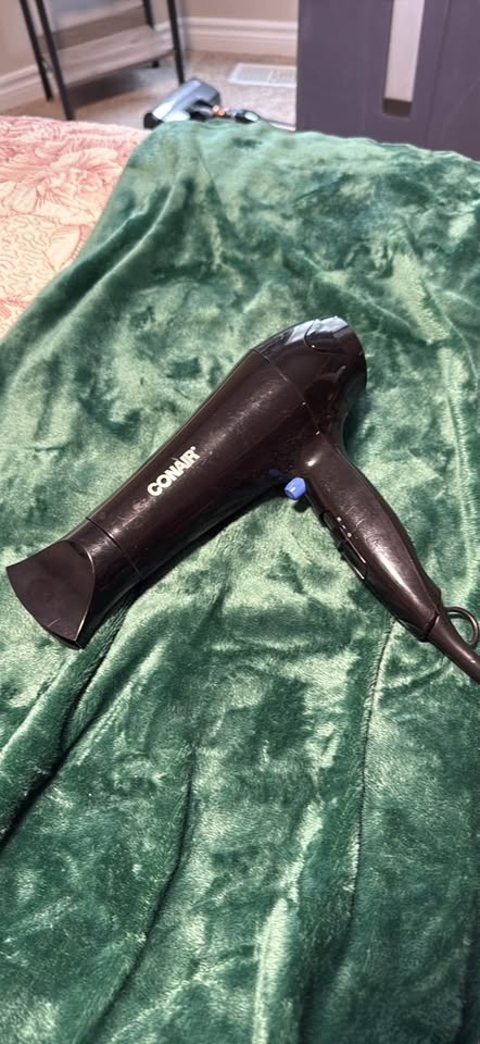 Conair Hair dryer - photo 2