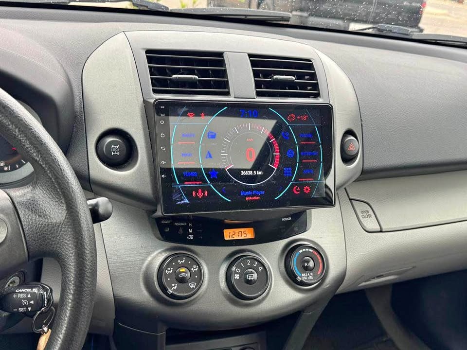 2011 Toyota RAV4