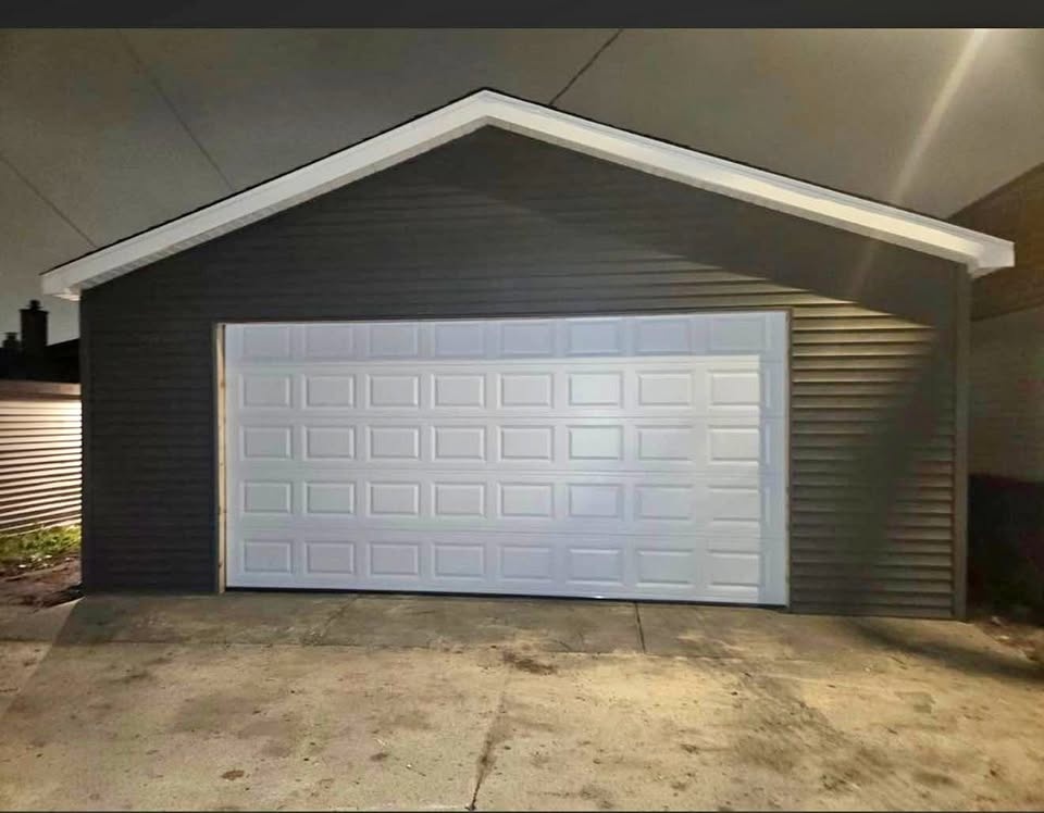 New Doors