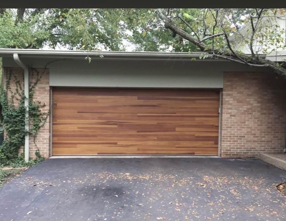 New Doors - photo 2