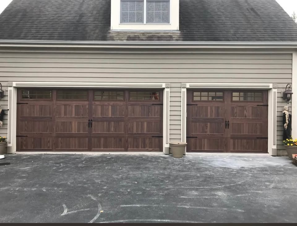 New Doors - photo 3