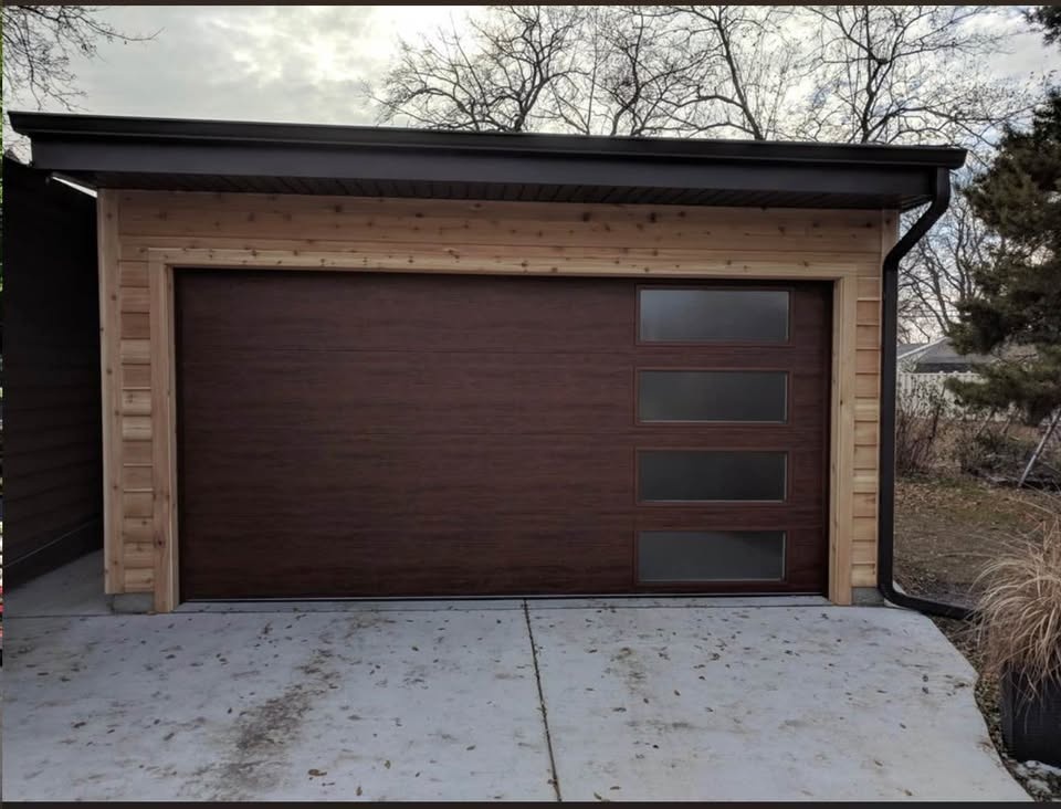 New Doors - photo 4