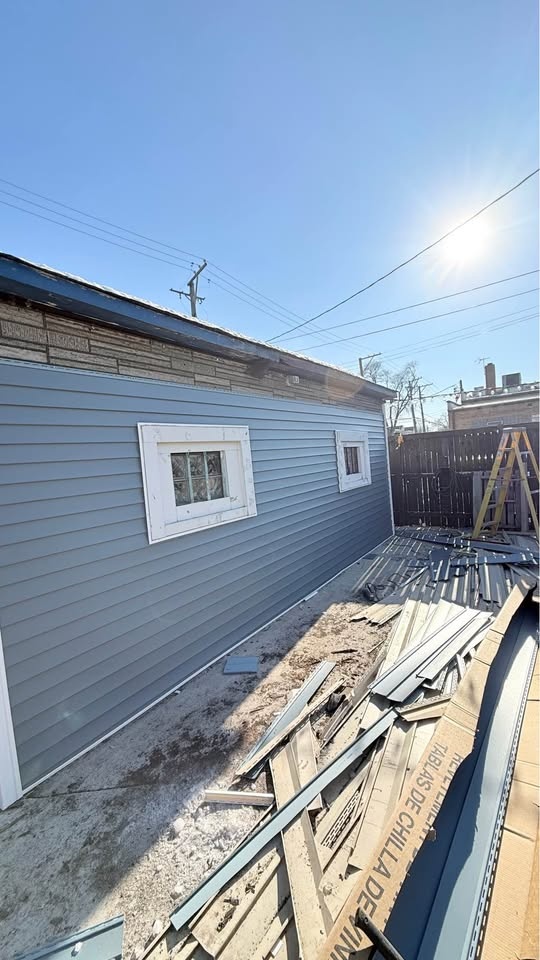 Siding - photo 2