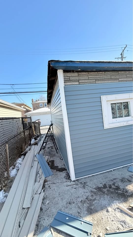 Siding - photo 3