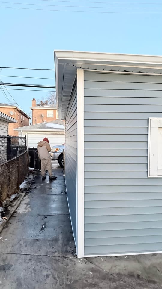 Siding - photo 4