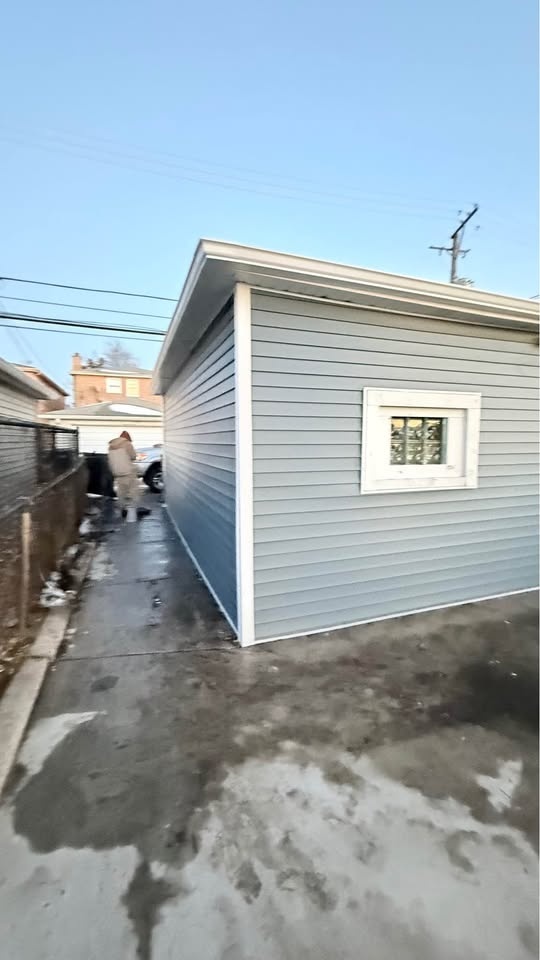 Siding - photo 5