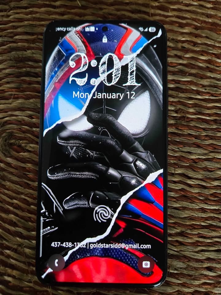 Samsung Galaxy S22 128GB - photo 2