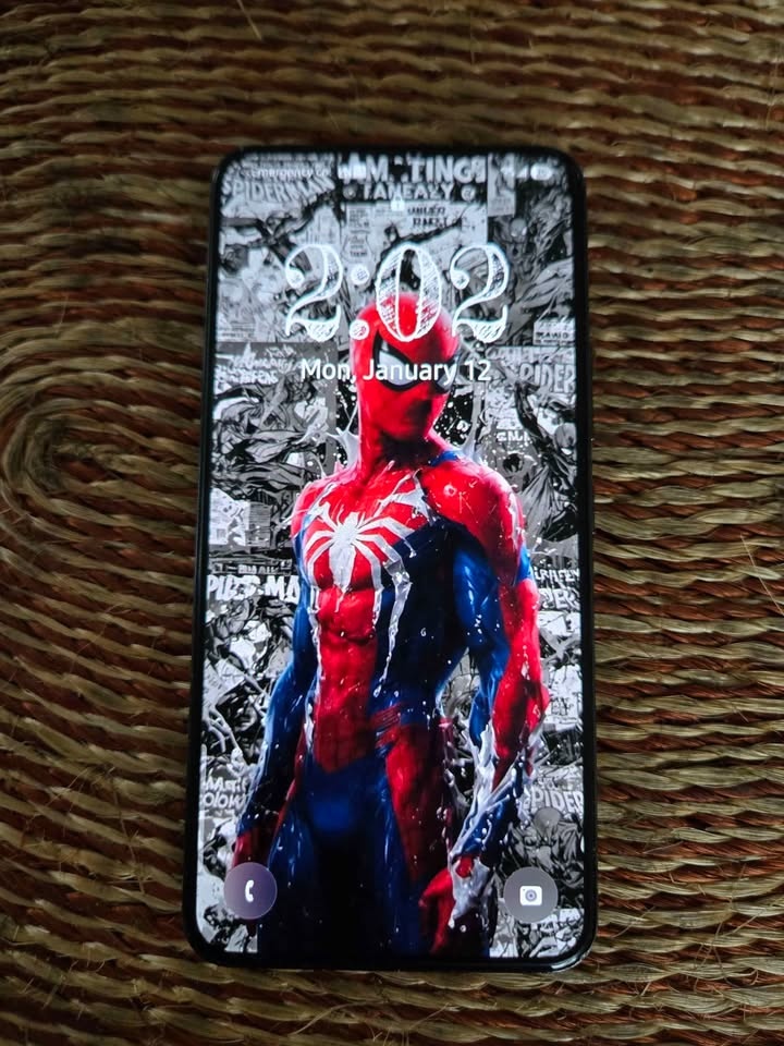 Samsung Galaxy S22 128GB - photo 3