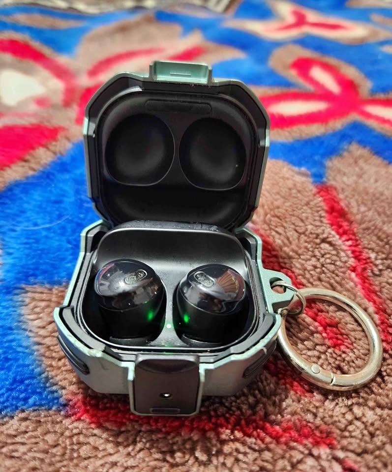 Samsung Galaxy Buds Pro