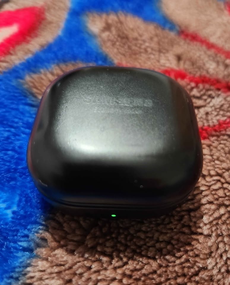 Samsung Galaxy Buds Pro - photo 2