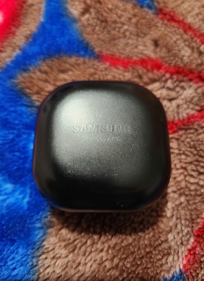 Samsung Galaxy Buds Pro - photo 3