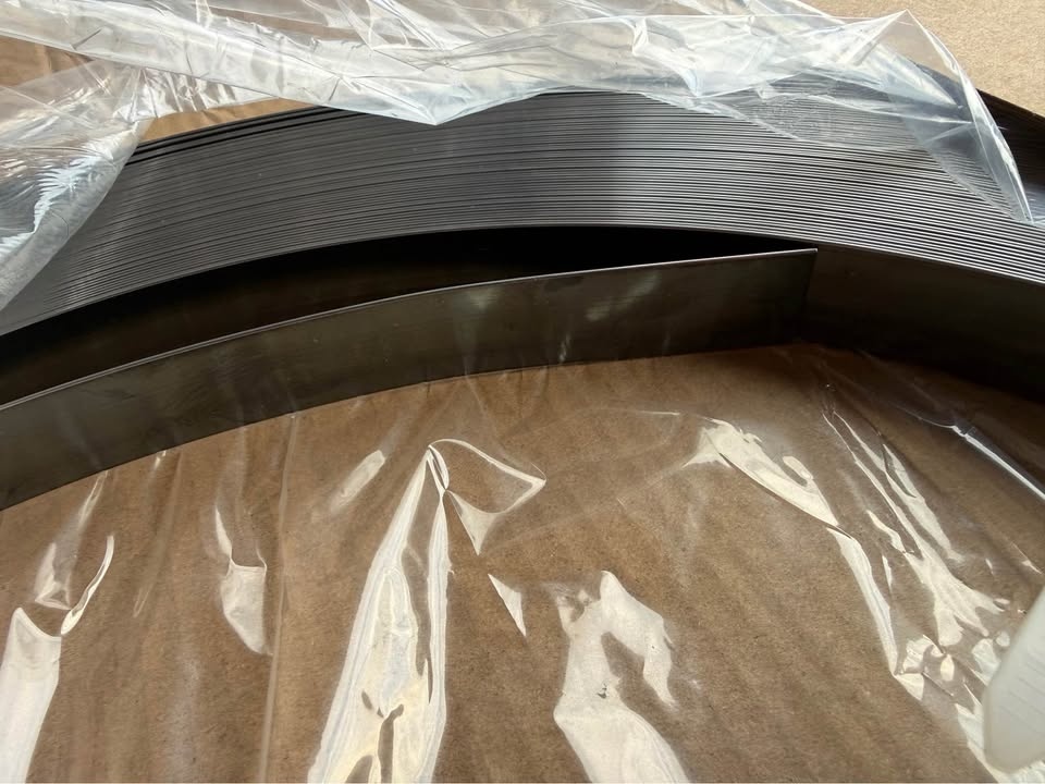 PROAXE CREASING RULE 4 - photo 5