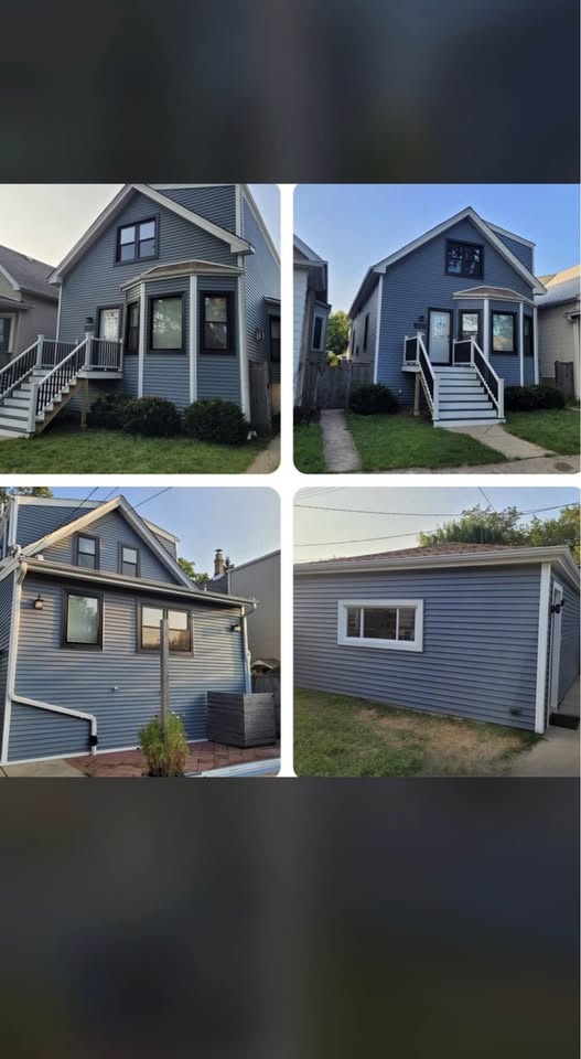 CertainTeed Mainstreet Dutchlap Siding - photo 2