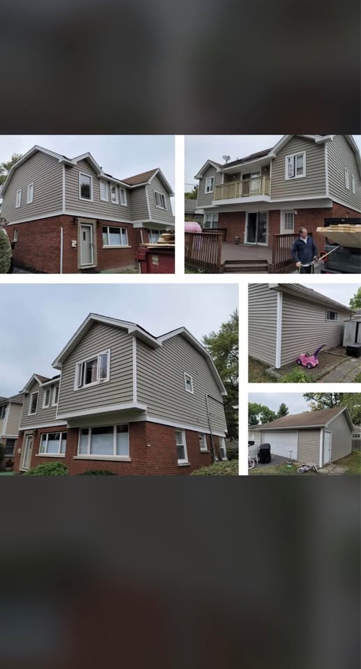 CertainTeed Mainstreet Dutchlap Siding - photo 3