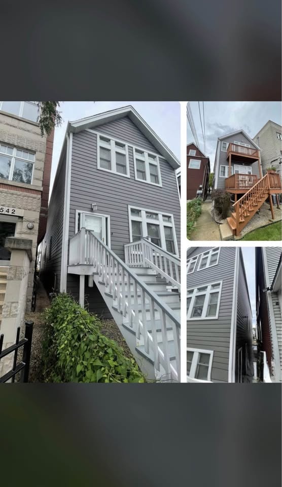 CertainTeed Mainstreet Dutchlap Siding - photo 4