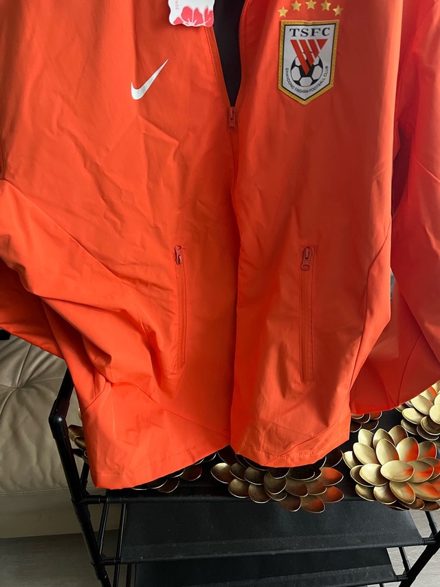 Nike Shandong Jacket - photo 4