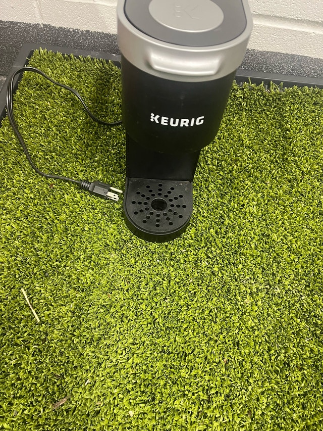 Keurig Coffee Machine