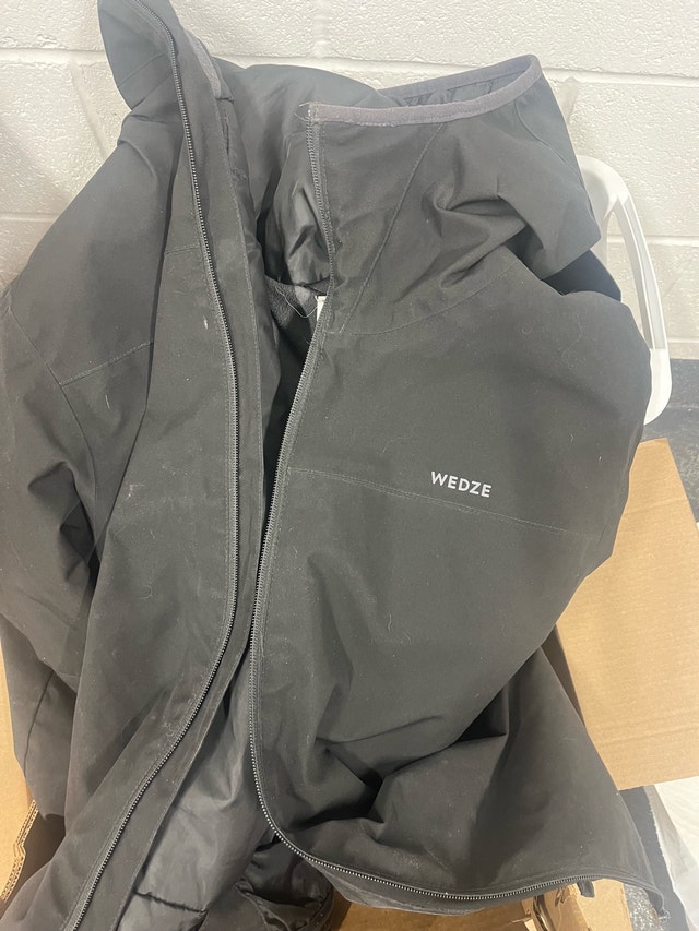 Wedze Ski Jacket