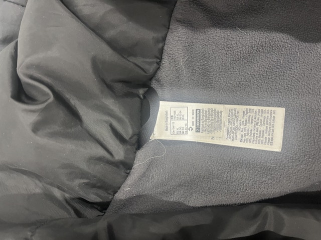 Wedze Ski Jacket - photo 2