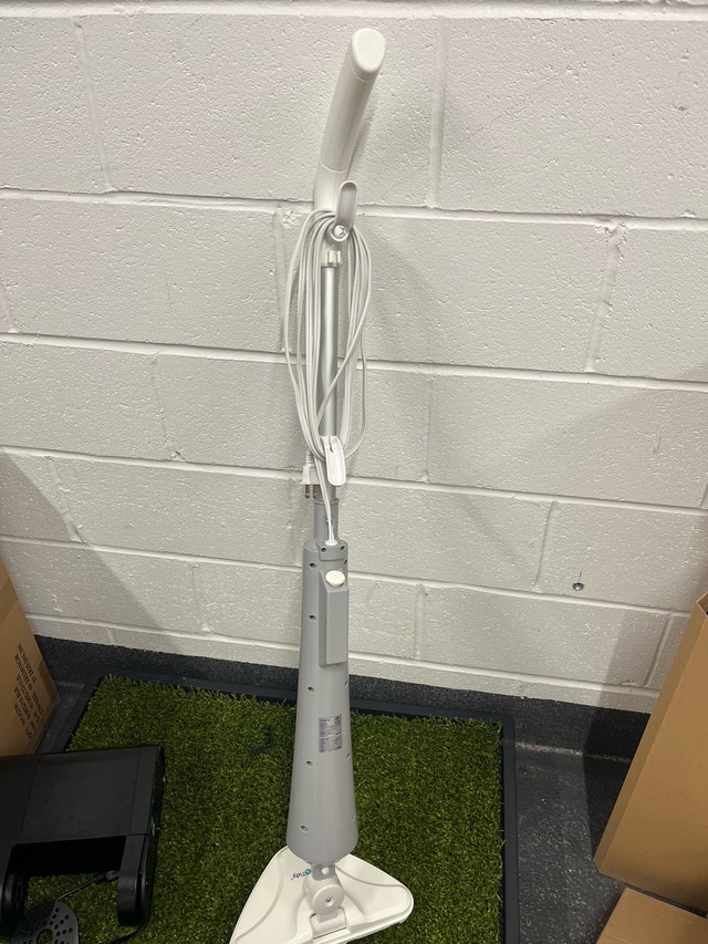 True & Tidy Steam Mop - photo 4