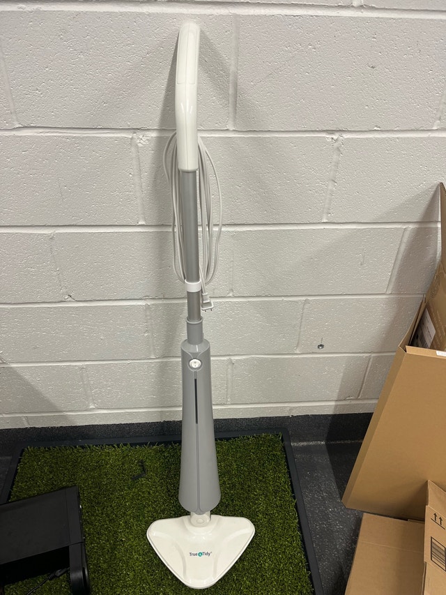 True & Tidy Steam Mop - photo 5