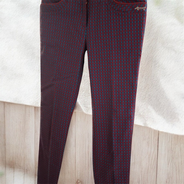 Louis Castel Pants