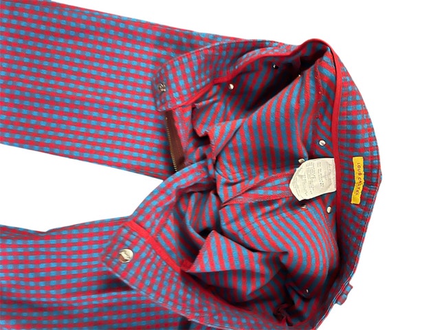 Louis Castel Pants - photo 2