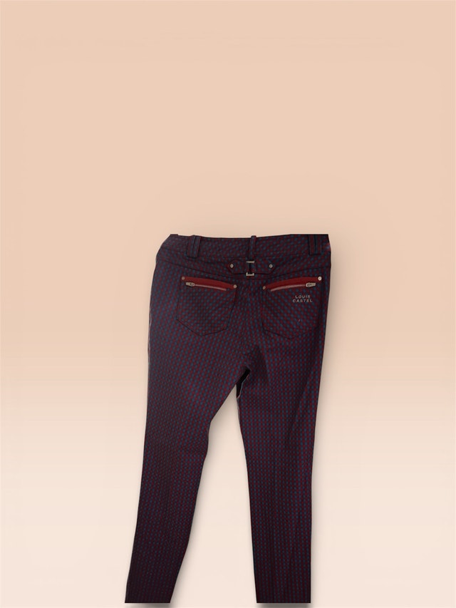 Louis Castel Pants - photo 3