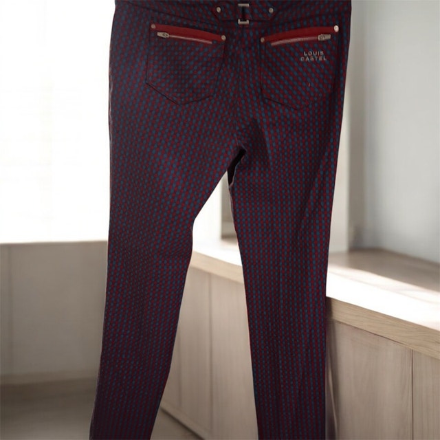 Louis Castel Pants - photo 4