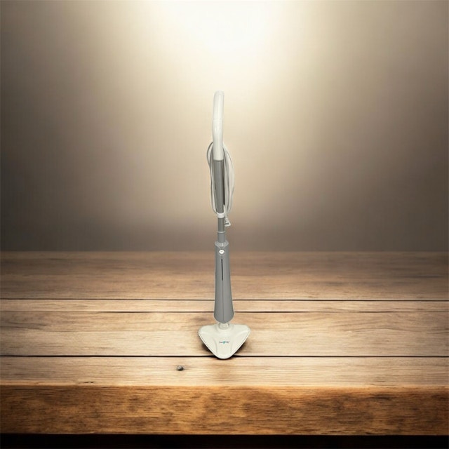True And Tidy Steam Mop