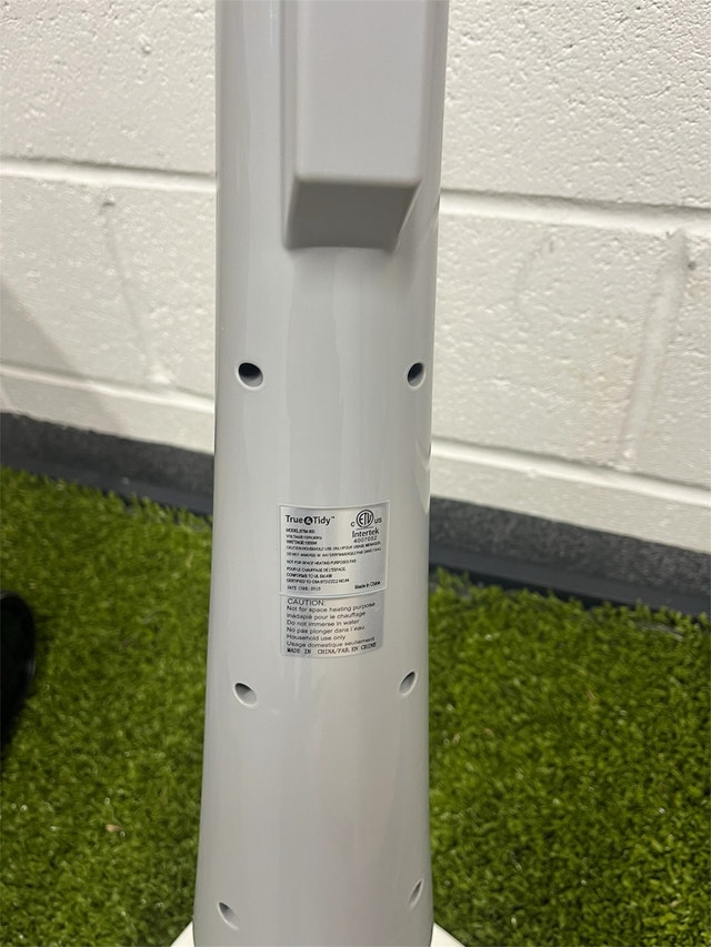 True And Tidy Steam Mop - photo 3