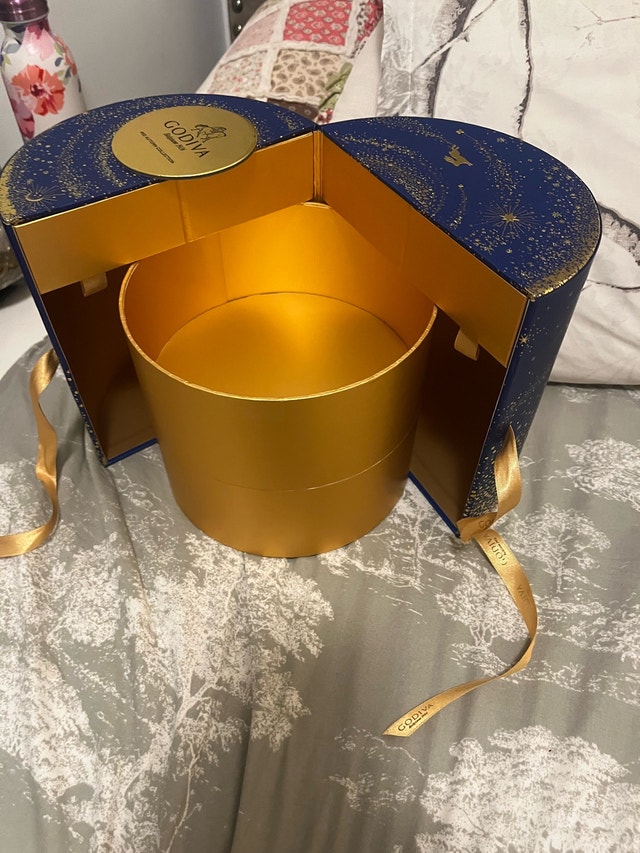 Godiva Box - photo 4